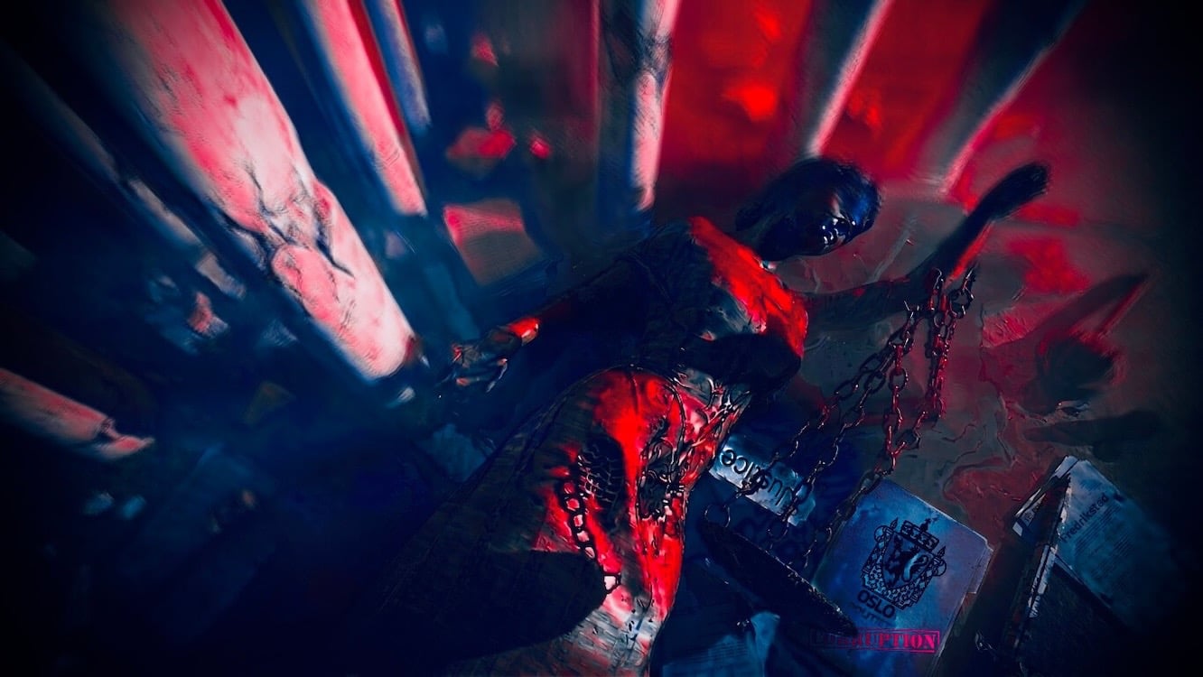 Salah Al Saadi, Zainab Abdulkarim Ali, Qatranada Adnan Abdulhussein, Oslo politidistrikt, Fredrikstad Politi, False cases 