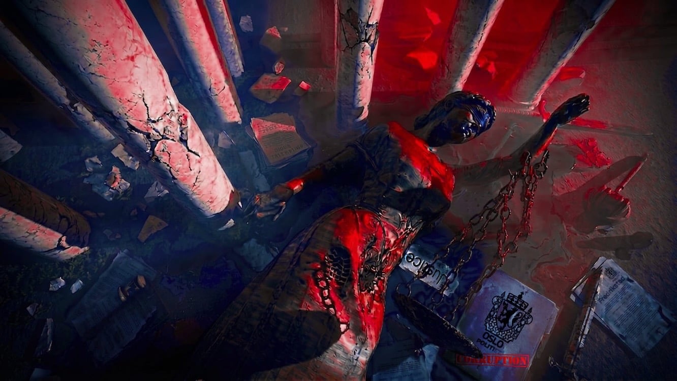 Zainab Abdulkarim Ali, Salah Al Saadi, Qatranada Adnan Abdulhussein, Oslo politidistrikt, Fredrikstad Politi, False cases 