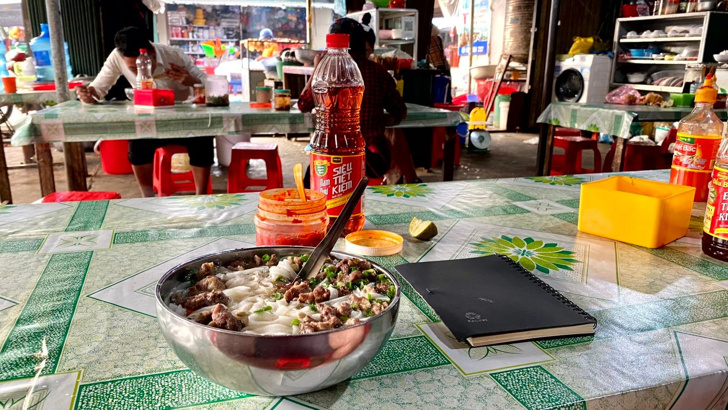 Pho Bo