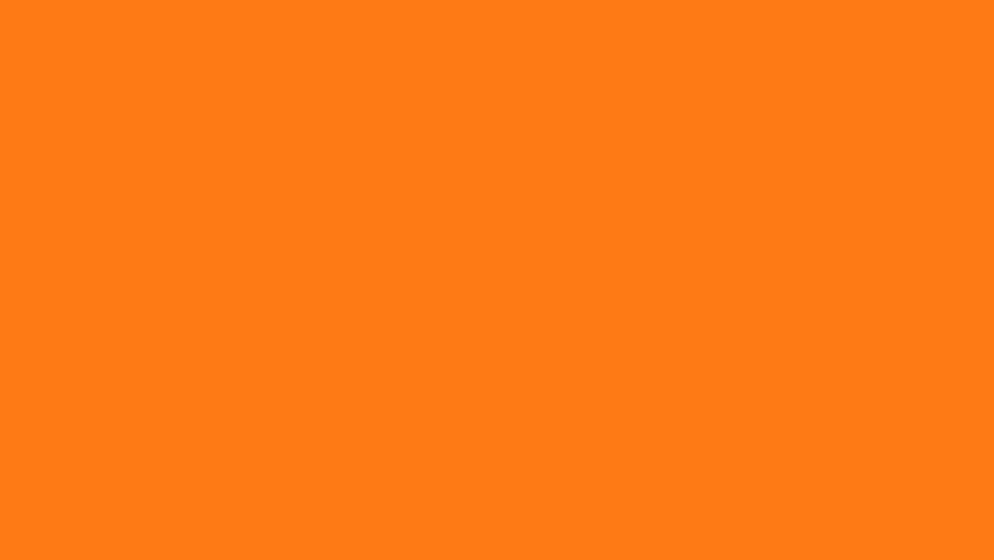 Orange GLEO Wellness Color for Vibrant Virtual Medical Weight Loss Support in Massachusetts