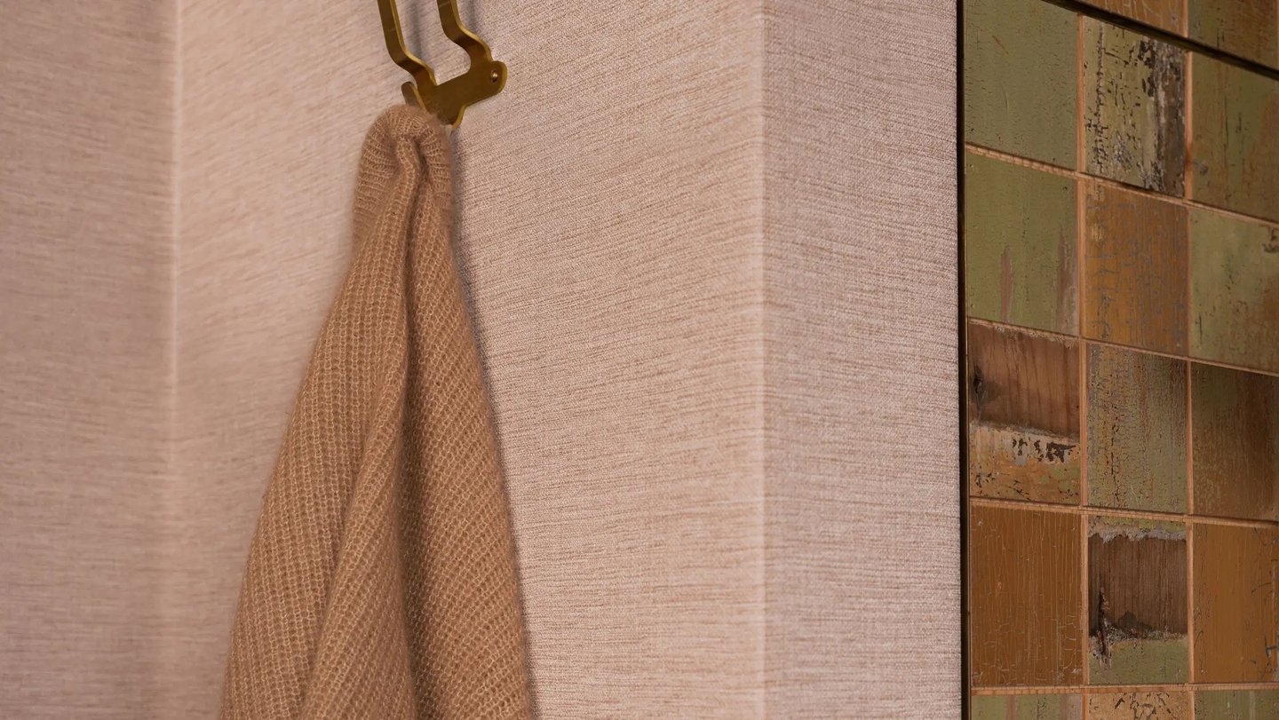 Luxor vinilinė sienų danga