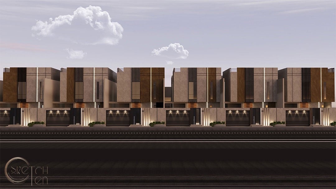 villas ideas
