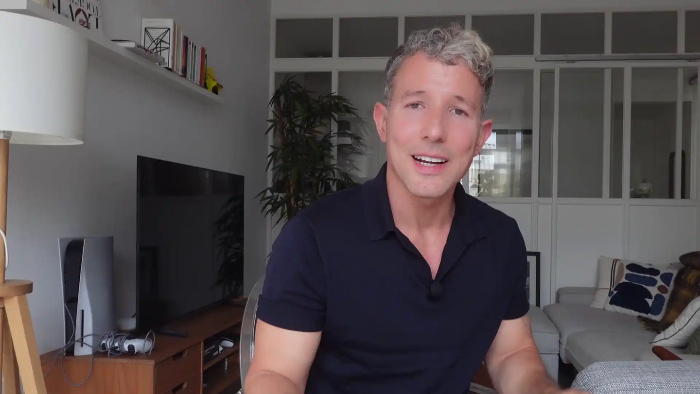 Davide Nugnes youtube