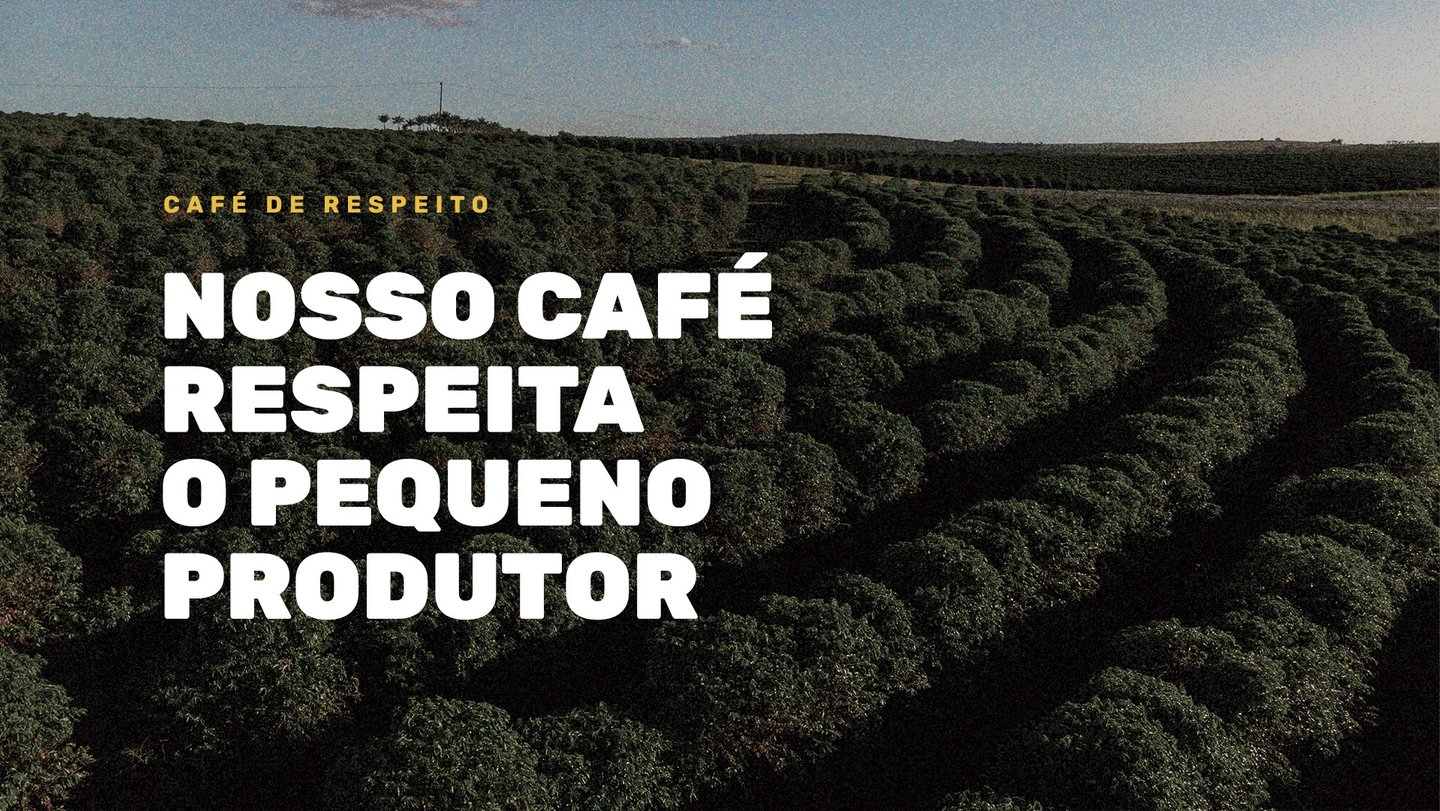 Criação de Identidade Visual | Cafehafen | Cafés Especiais