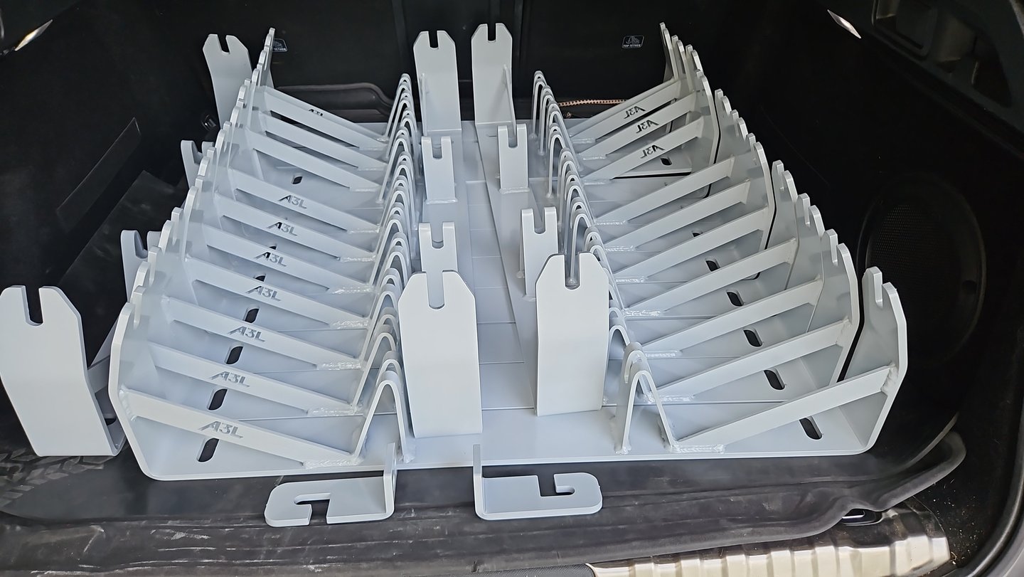 station support personalisée