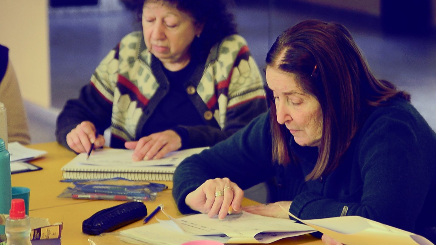 En mnemos diferenciamos metas de proyectos vitales, porque no se trata de llegar sino de como ir.