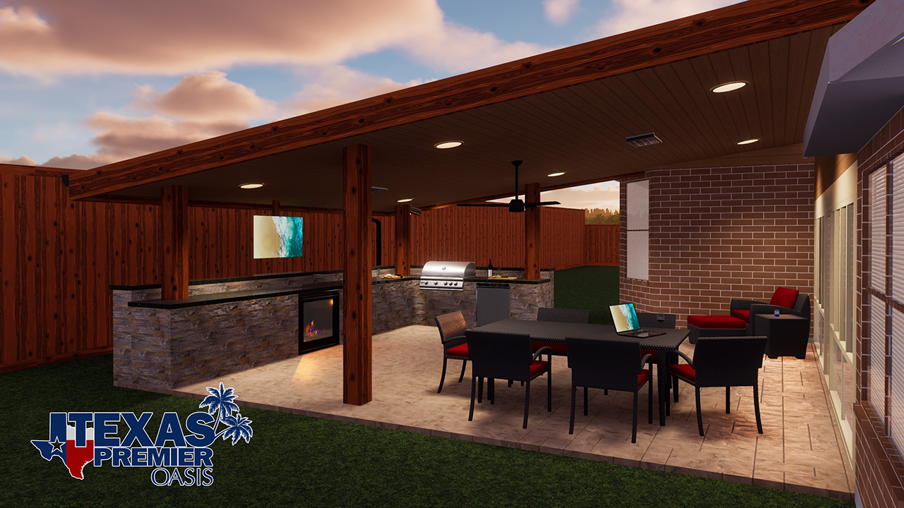 Murphy Preview Rendering 3D 2