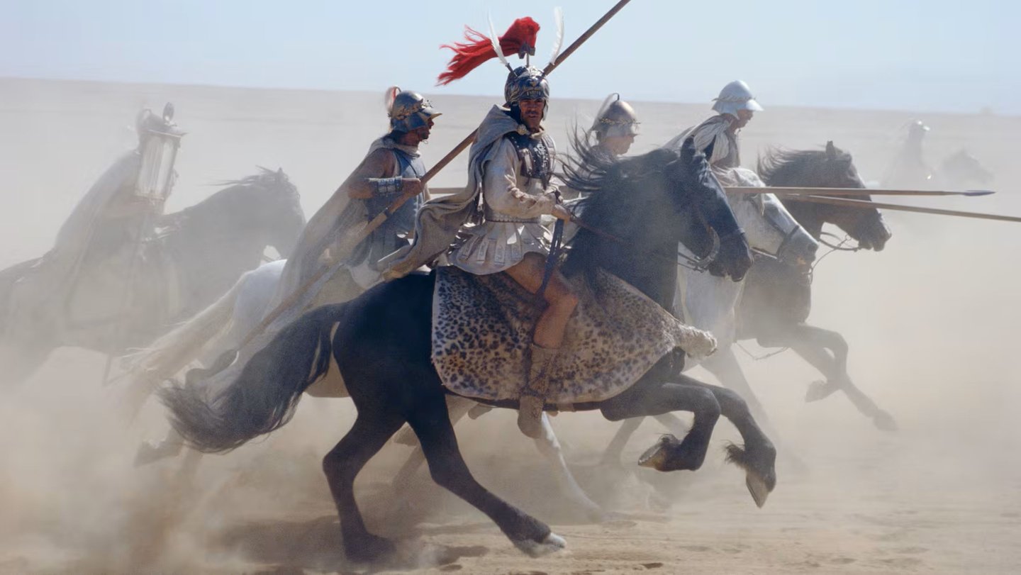 Alexander der Große