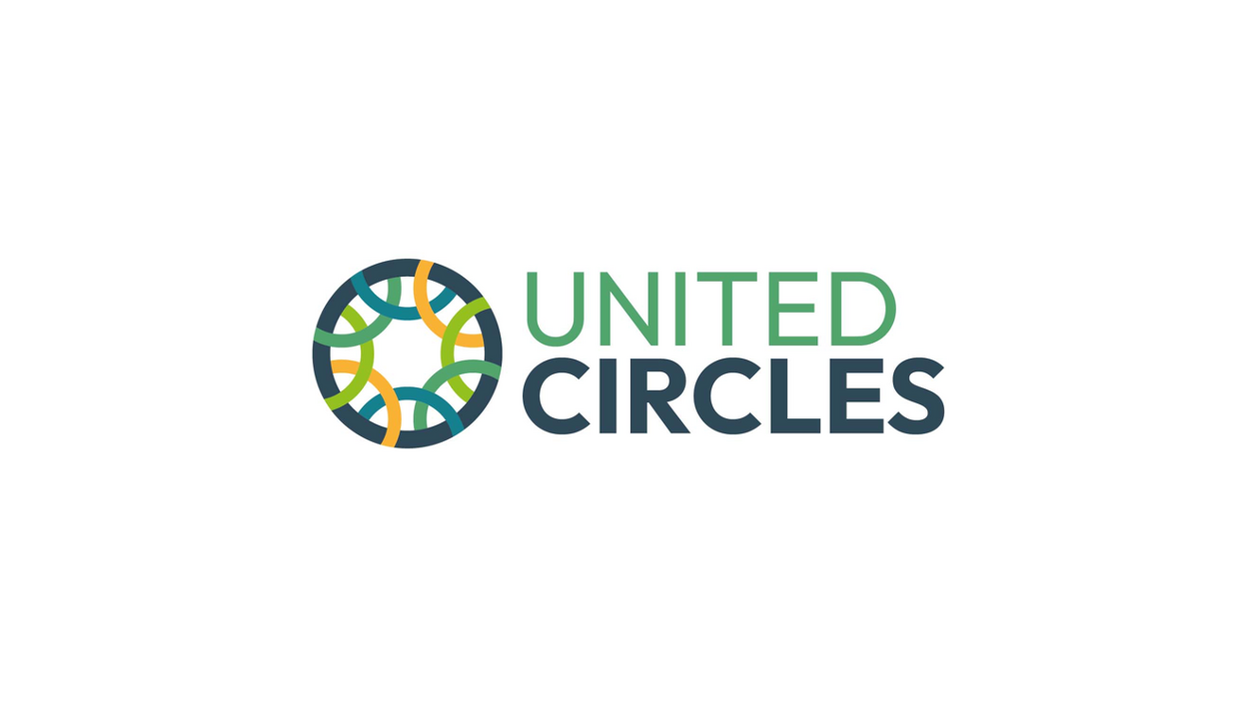 The United Circles logo