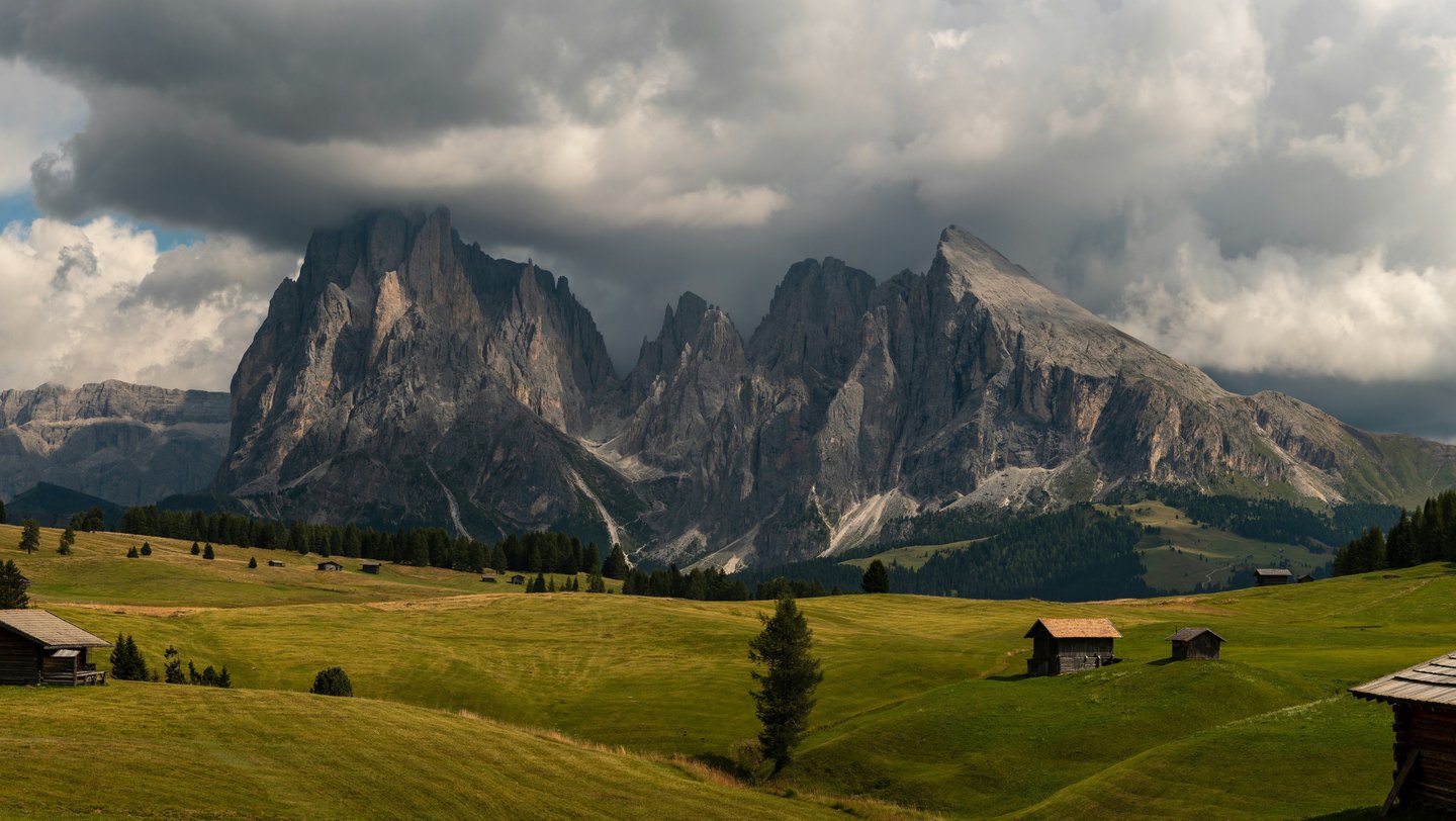 Alpe di SIusi