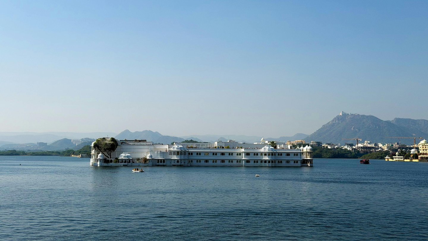 Udaipur 1