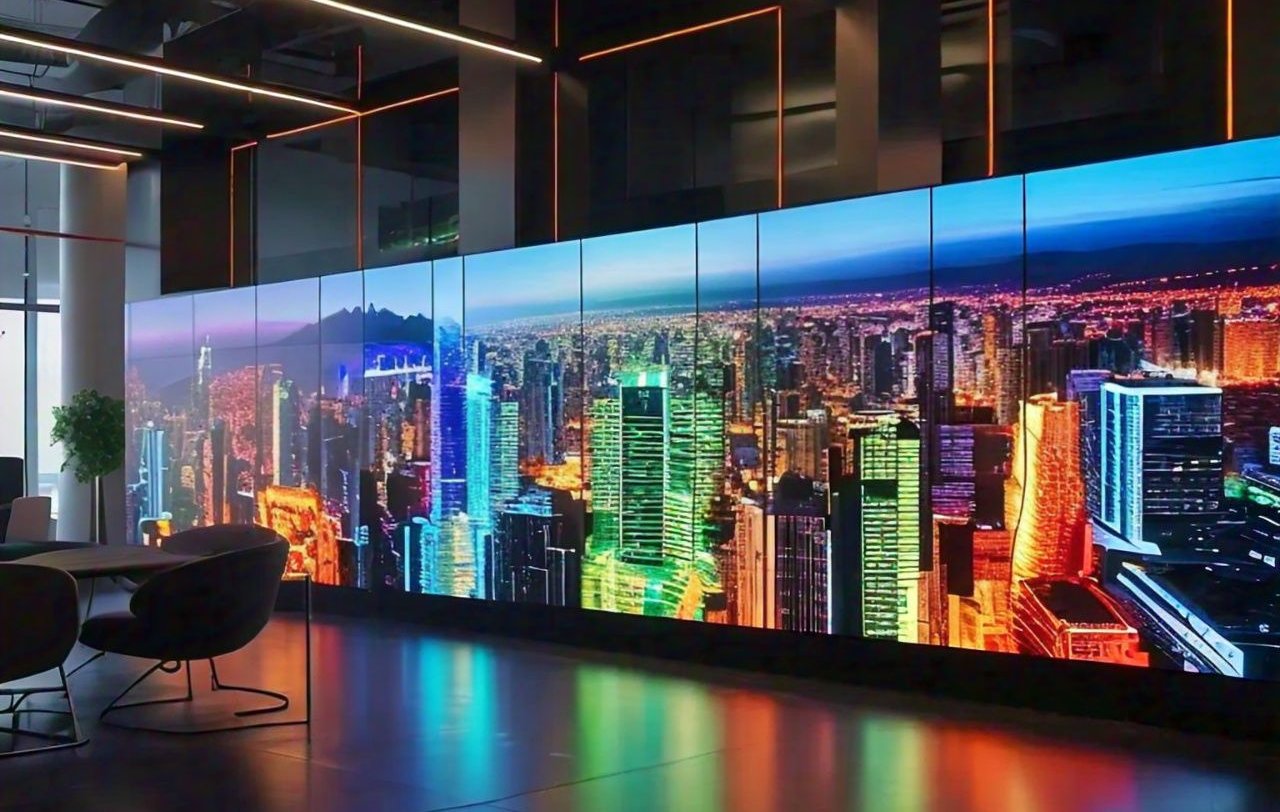 LED Screens in Kolhapur