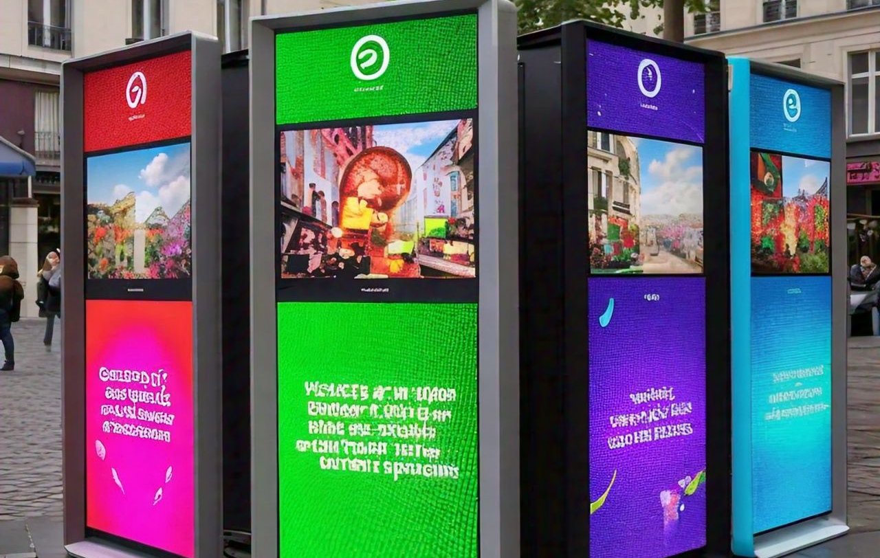 Digital Standees in Pune