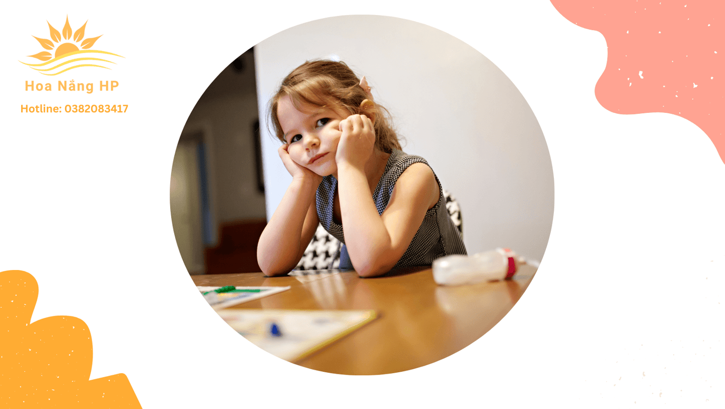 vì sao trẻ chậm nói