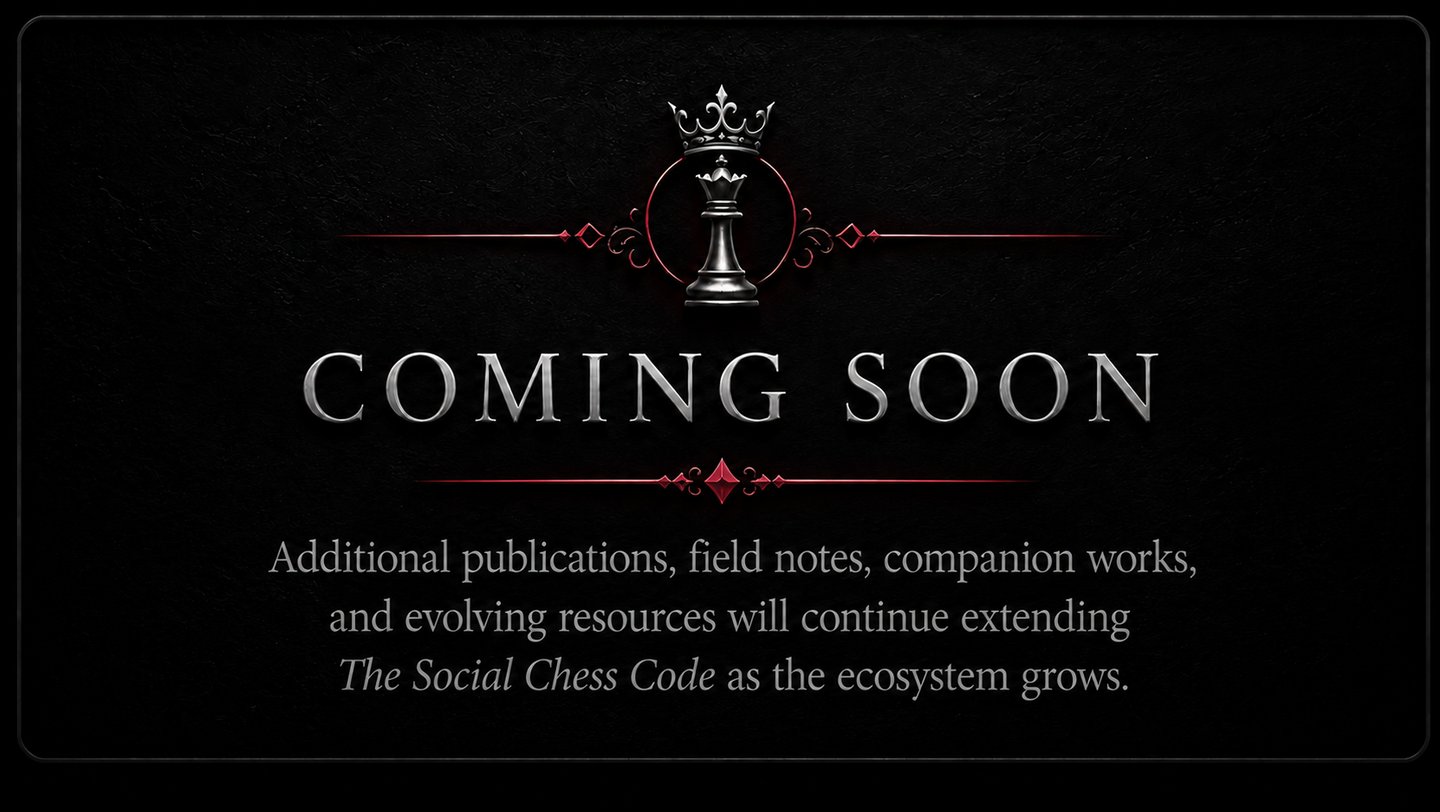 SSC UPCOMING PAWNS