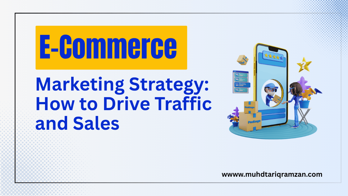 Ecommerce Marketing