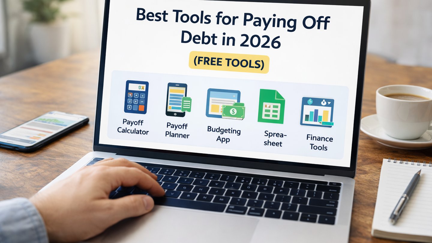 Best Tools for Paying Off Debt in 2026 (Free Tools)_cleareveryday,com