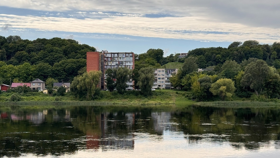 1 kambario butas Piliakalnio g. 11, Kaune - NT Brokeris Andrius Velykis - NT OAZĖ