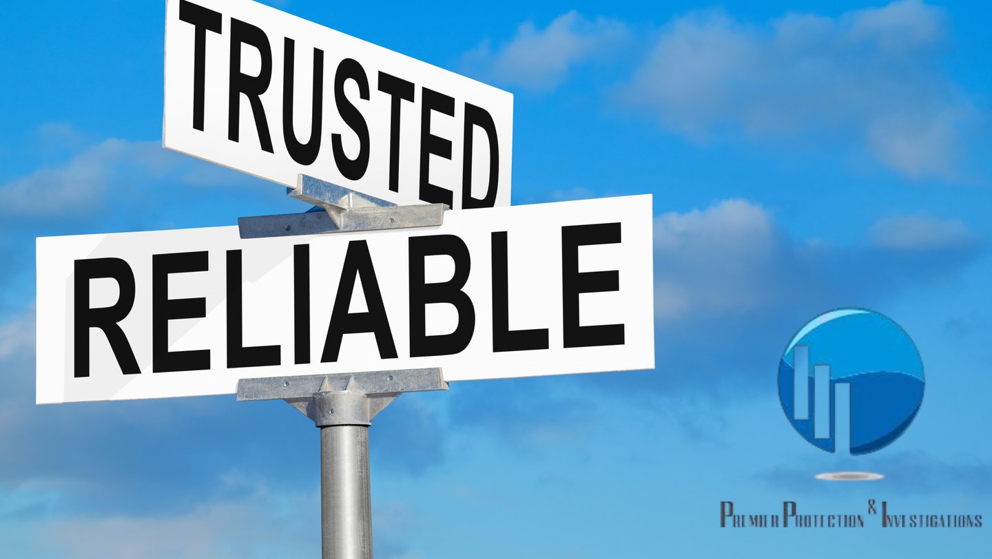 Premier Protection & Investigations Trusted Reliable Process Server