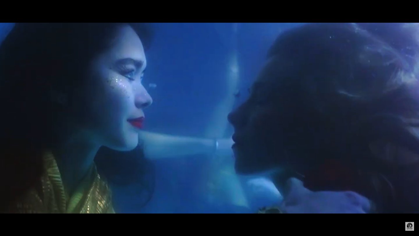 KEYS ZUNA - GYMNOPÉDIE N°4