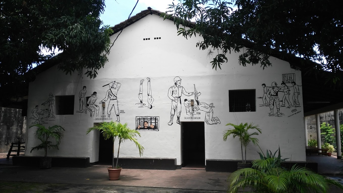 Legends and Traditions Museum | Leon, Nicaragua | The Original Tours