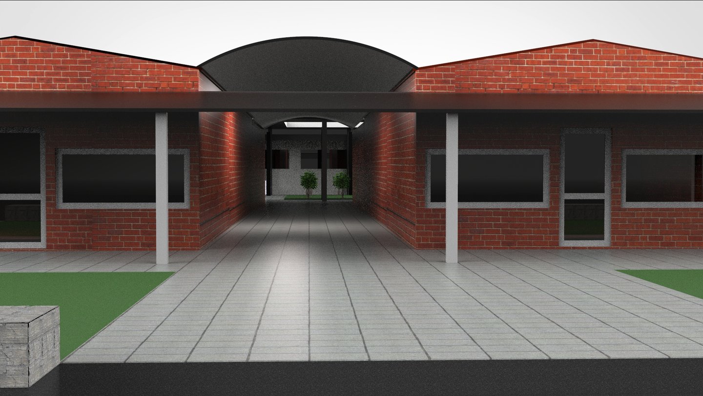 MARKET PLACE ARCHITECTURE AND INTERIOR BY EGLE ALEJEVAITE WWW.EGLEDESIGN.NET