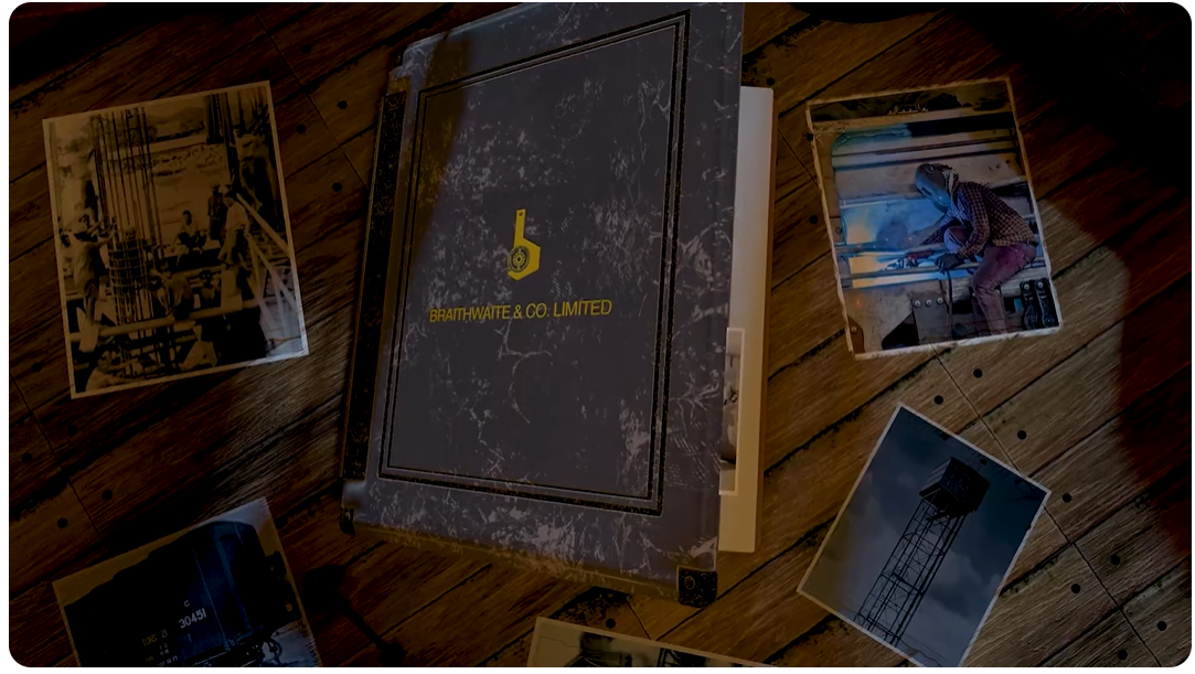 Braithwaite & Co. Limited