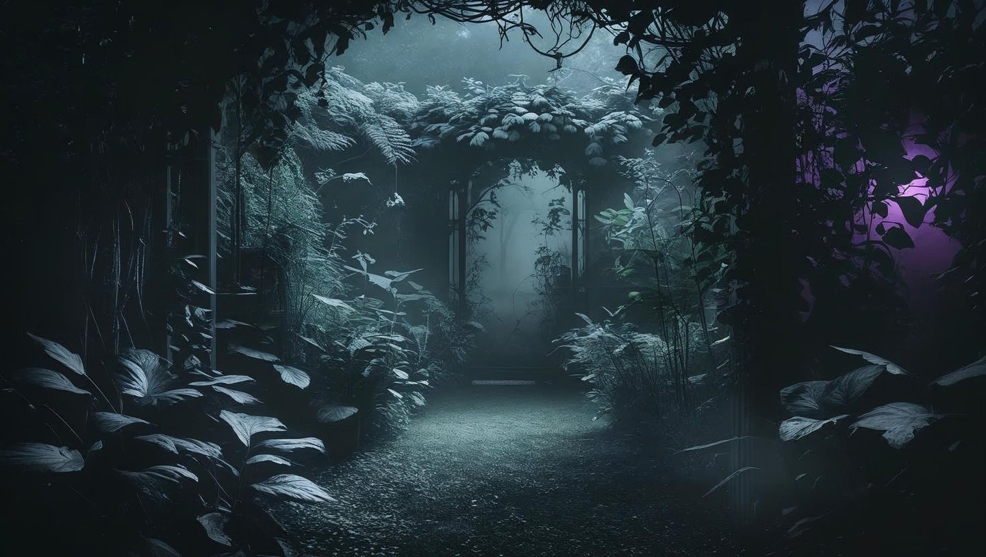 Botanical Magic