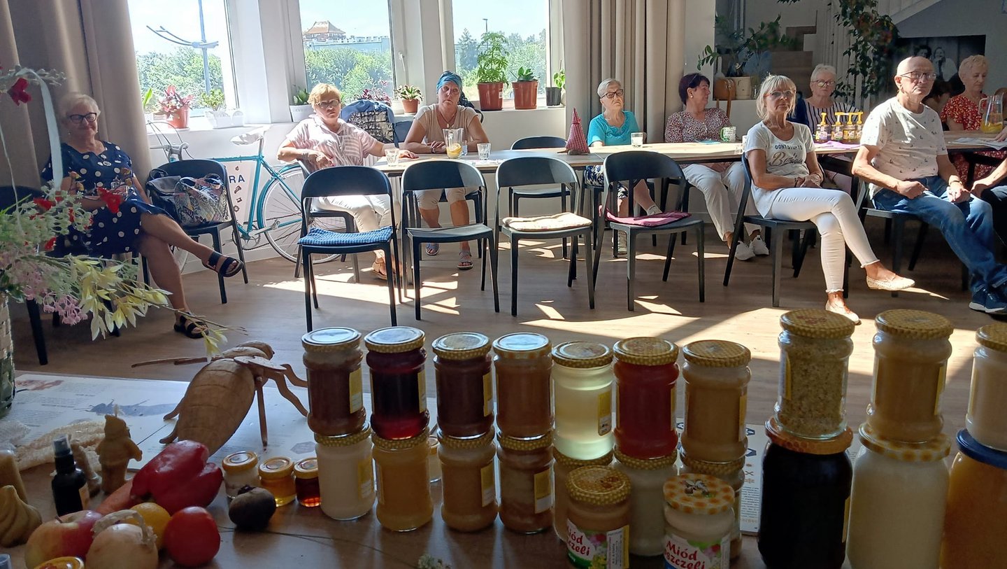 Klub Seniora Władysławowo