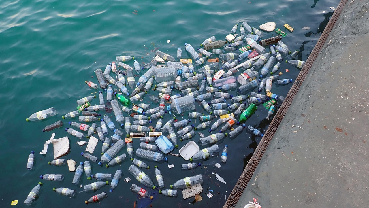 The Ocean’s Silent Crisis: Unraveling the Truth About Plastic Pollution and Its Global Impact