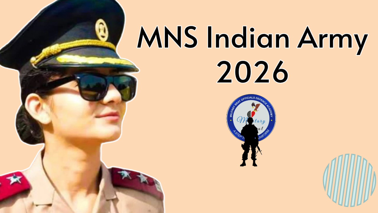 mns exam 2026 application form