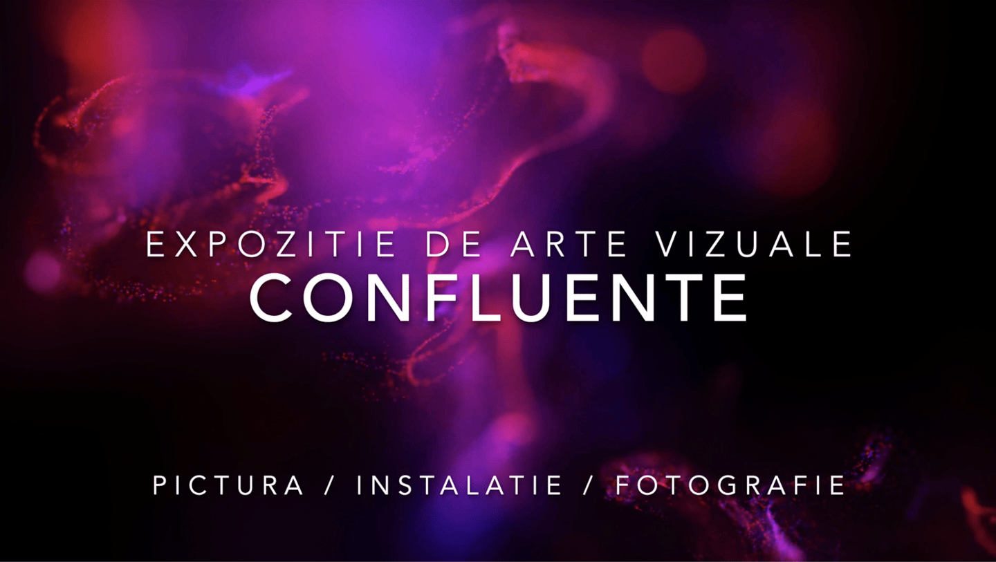 Promo video for a two Man show featuring photographer Susanna Patras and painter Ofelia Hutul