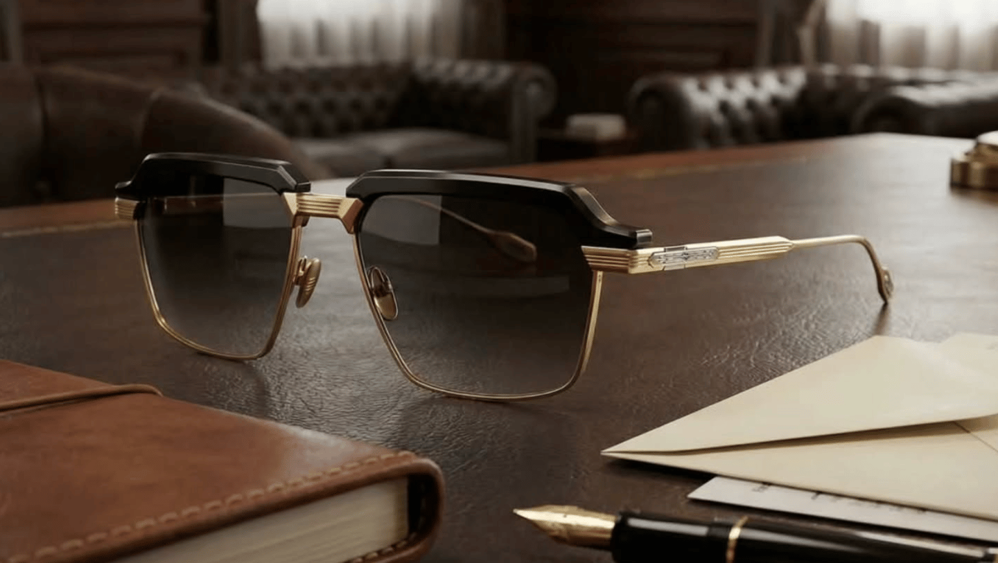 agbassio eyewear