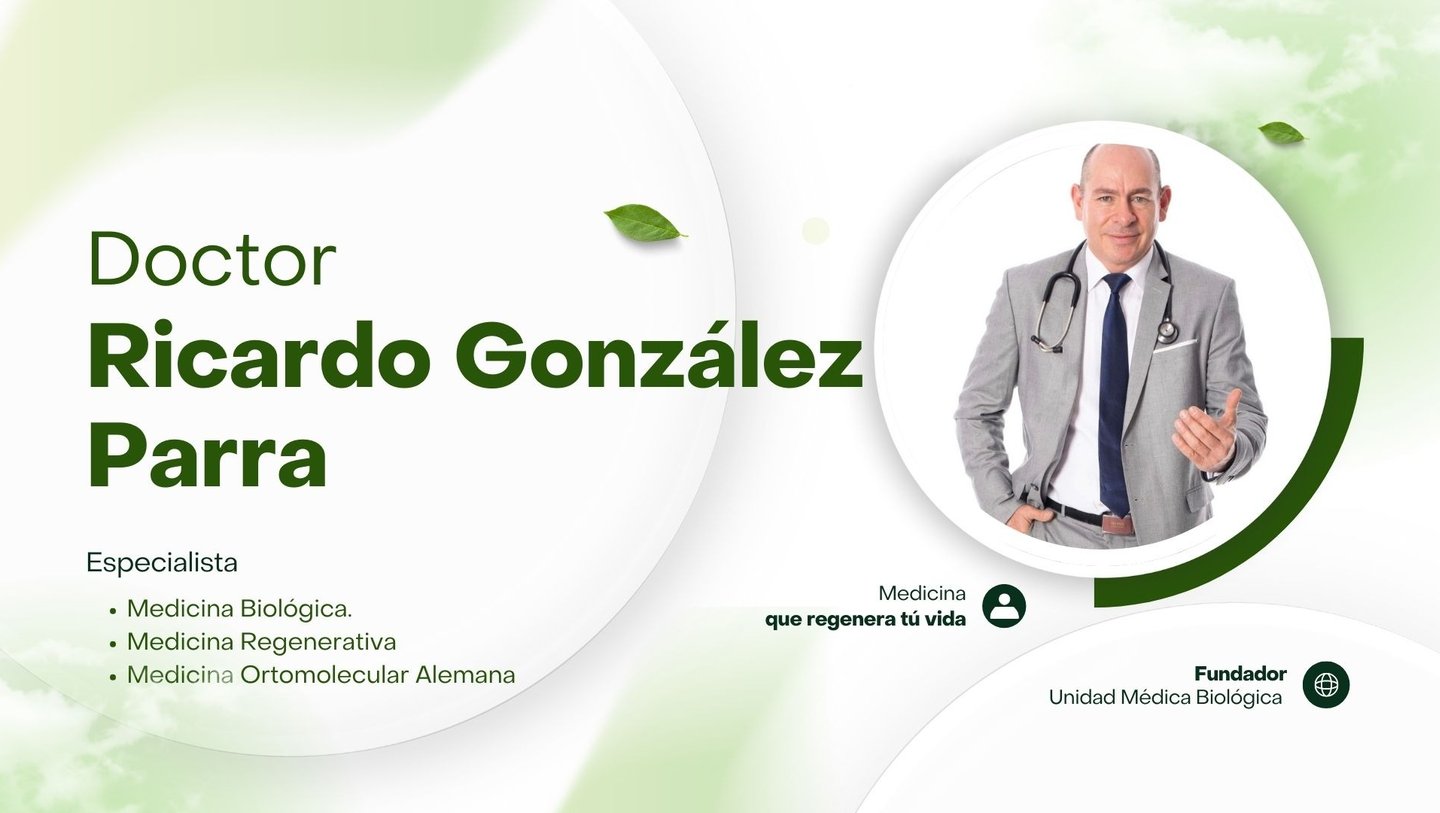 canva doctor ricardo