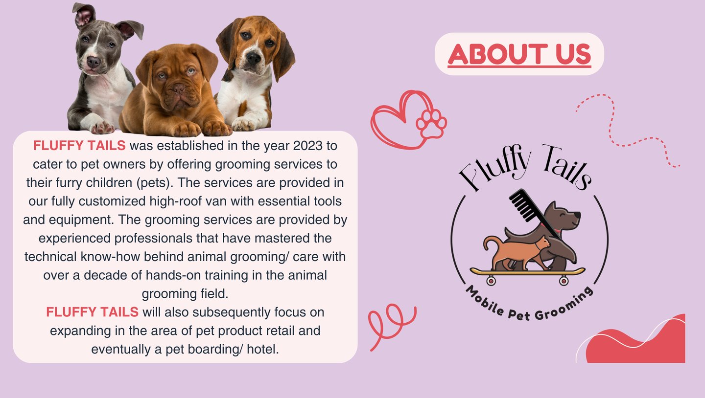 pet grooming services Doha, Qatar
