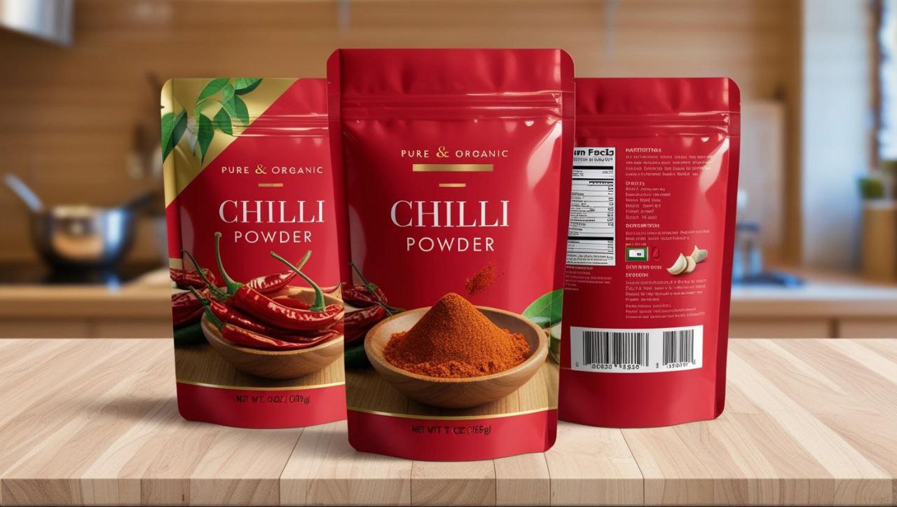 Packaging Design