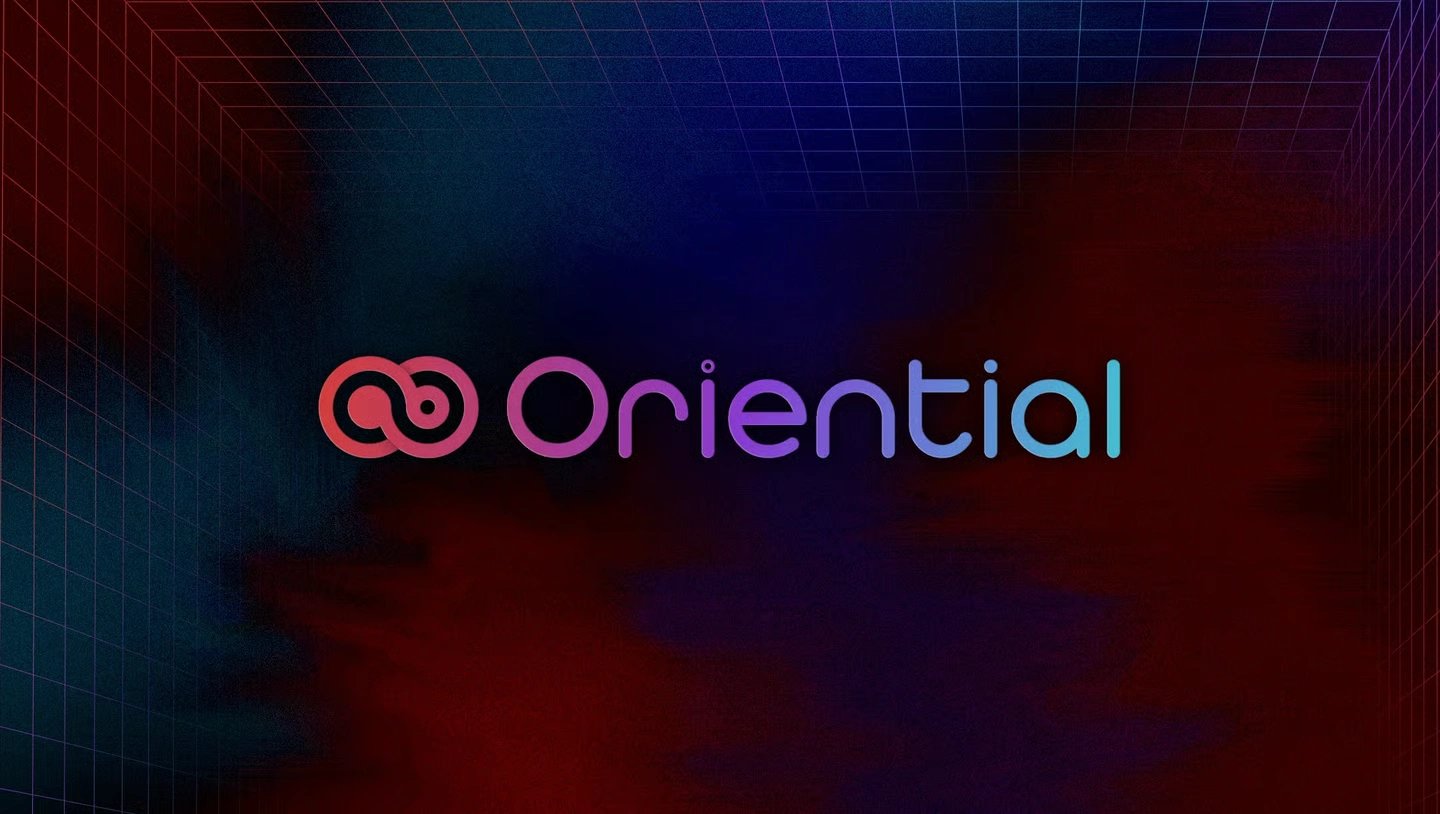 Oriential Marketing Agency
