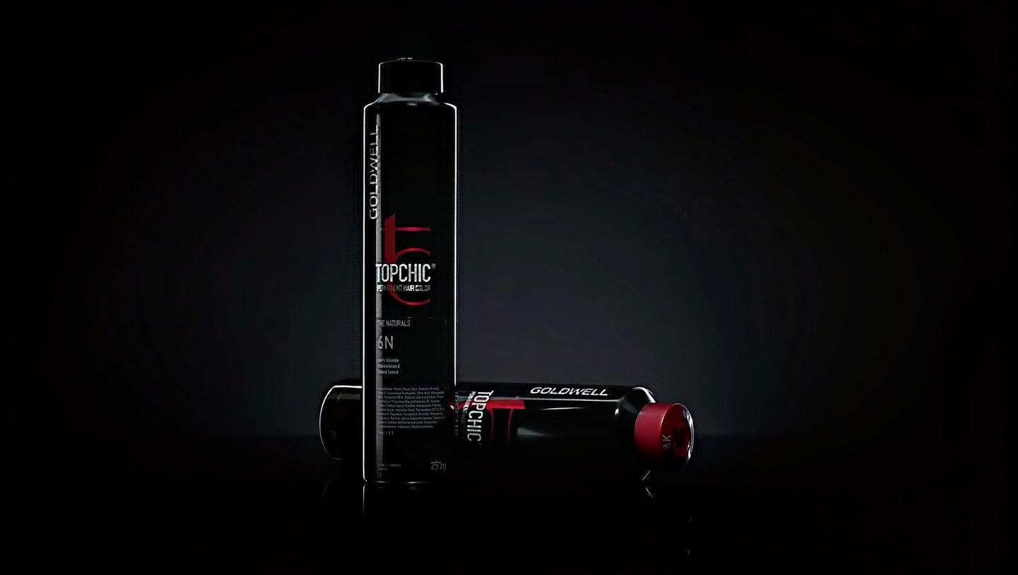 Goldwell Hair Color Topchic - MR SAM SALON a Goldwell Hair Salon