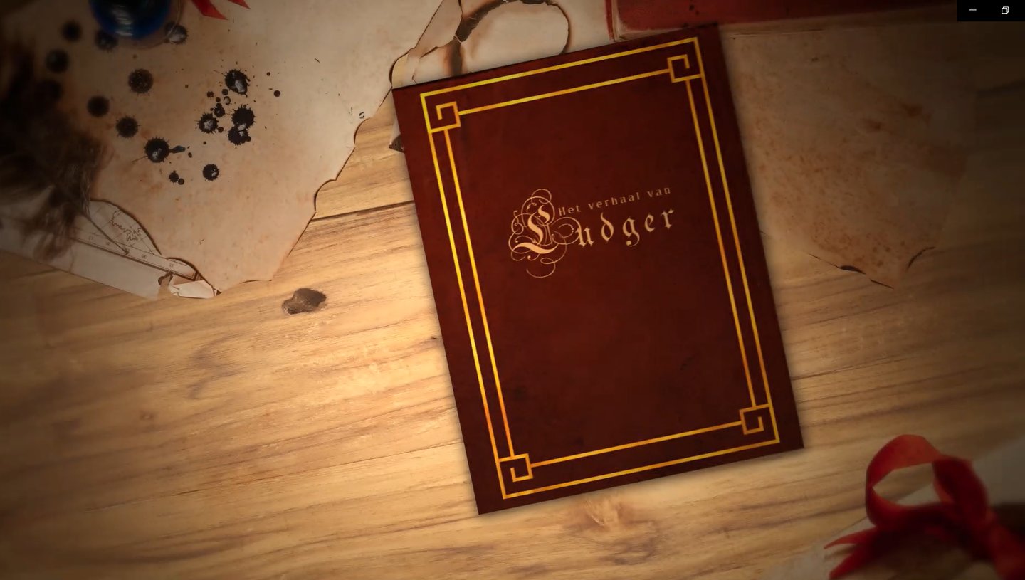  Ludgerkerkje naar Ludgercentrum