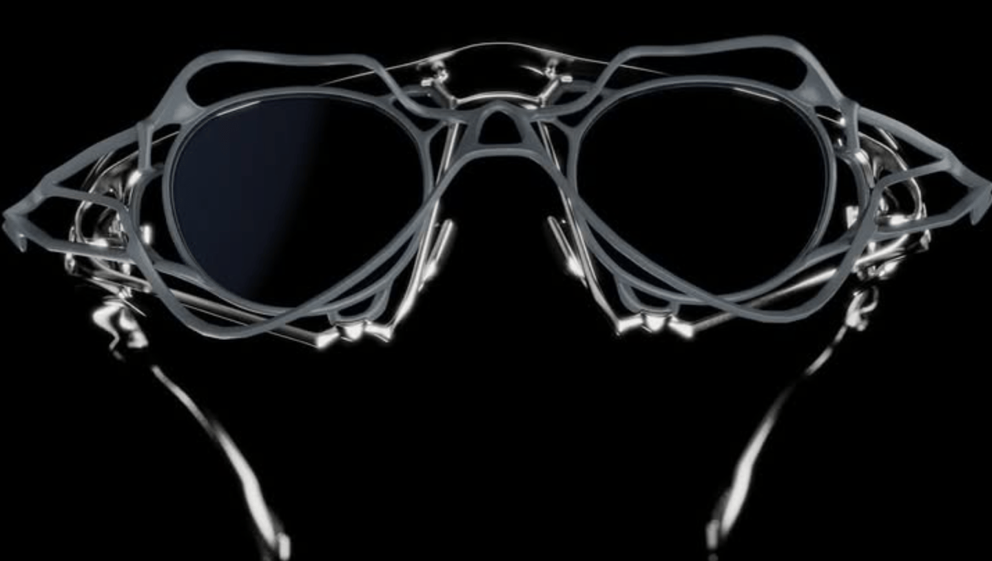 andrivet eyewear