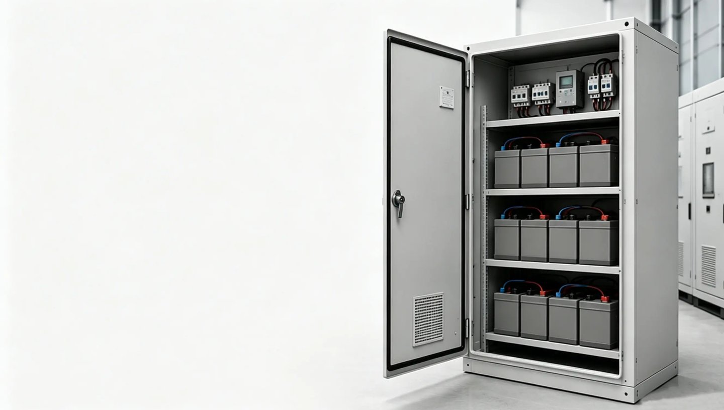 Battery Cabinets