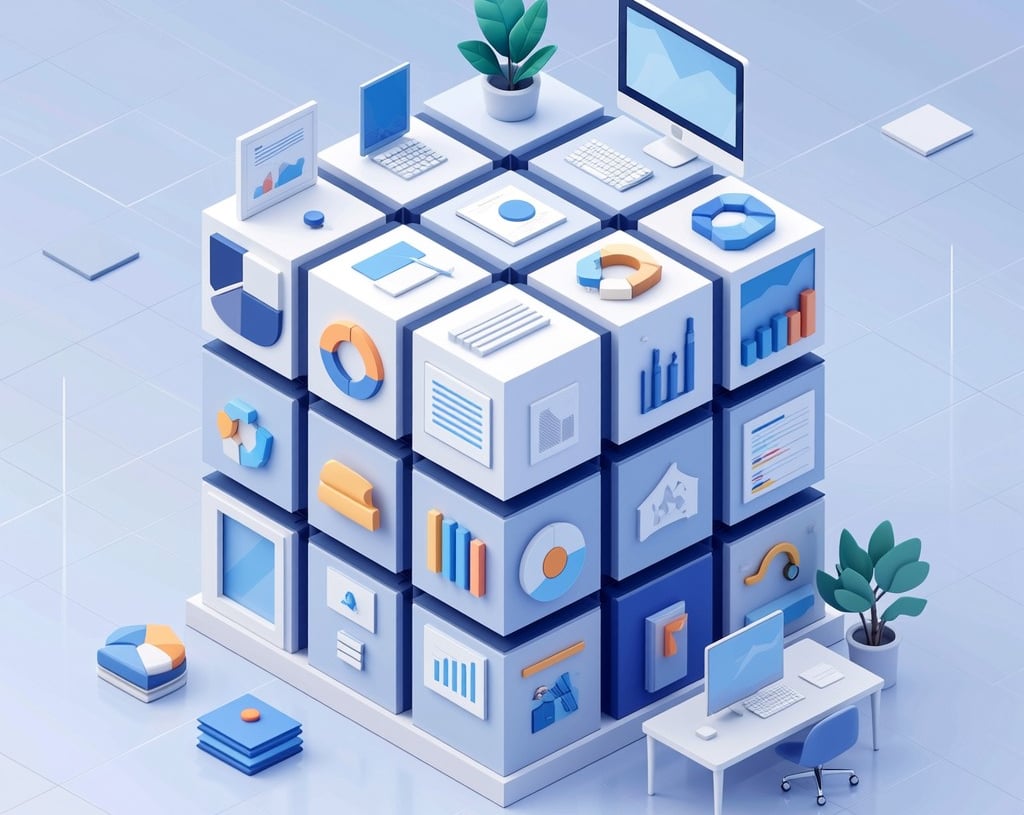 IB Business Management Toolkit