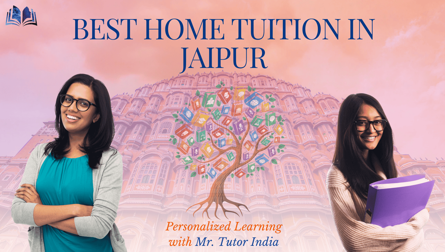 Best Home tuition in Jaipur 
