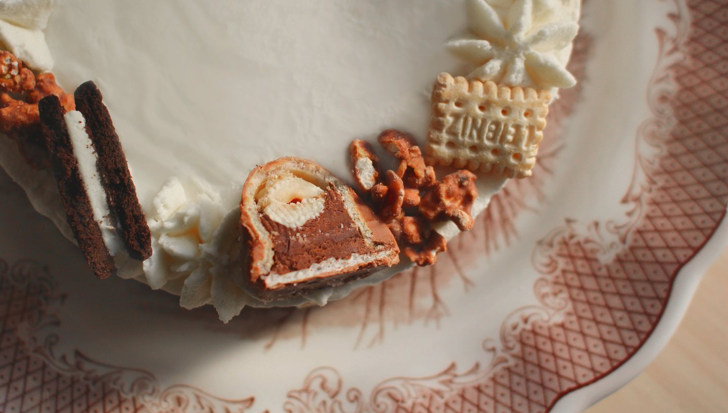 torte senza glutine su prenotazione