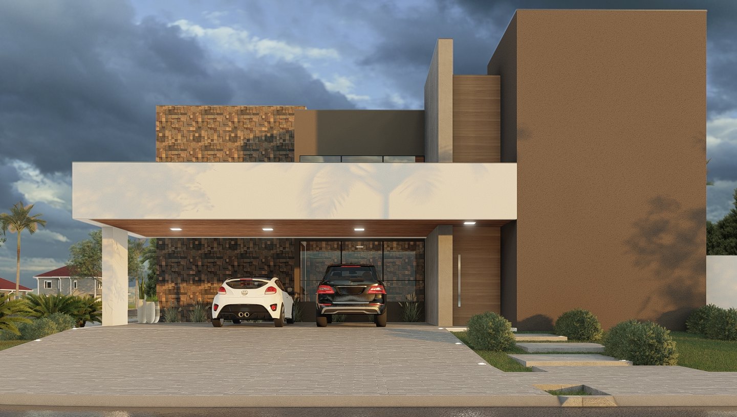 arquitetura contemporanea