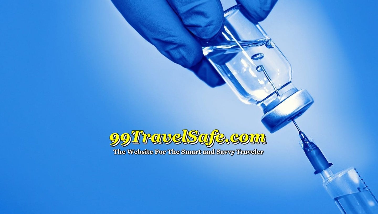 Travel Safety Tips from 99TravelSafe.com - The Website for The Smart and Savvy Traveler!
