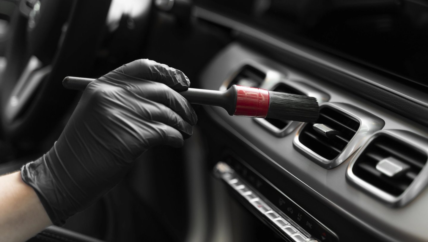 mobile car detailing Pickering ON
