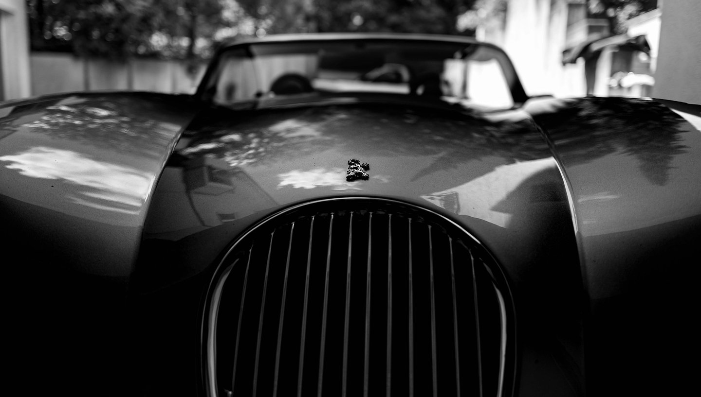 Wiesmann MF3