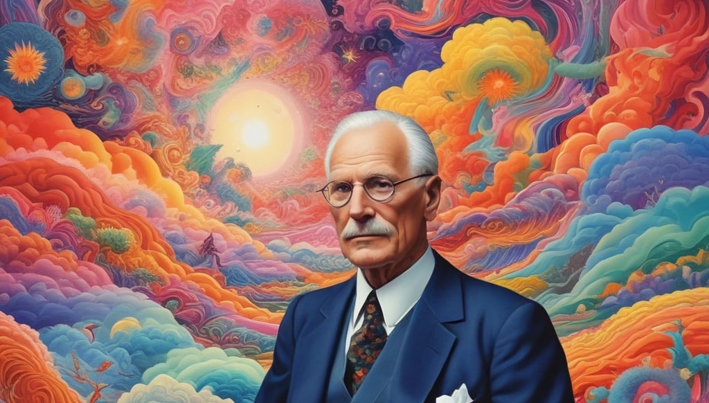 Photo of a welcoming academic environment at Instituto Eleusis with students engaged in discussion.