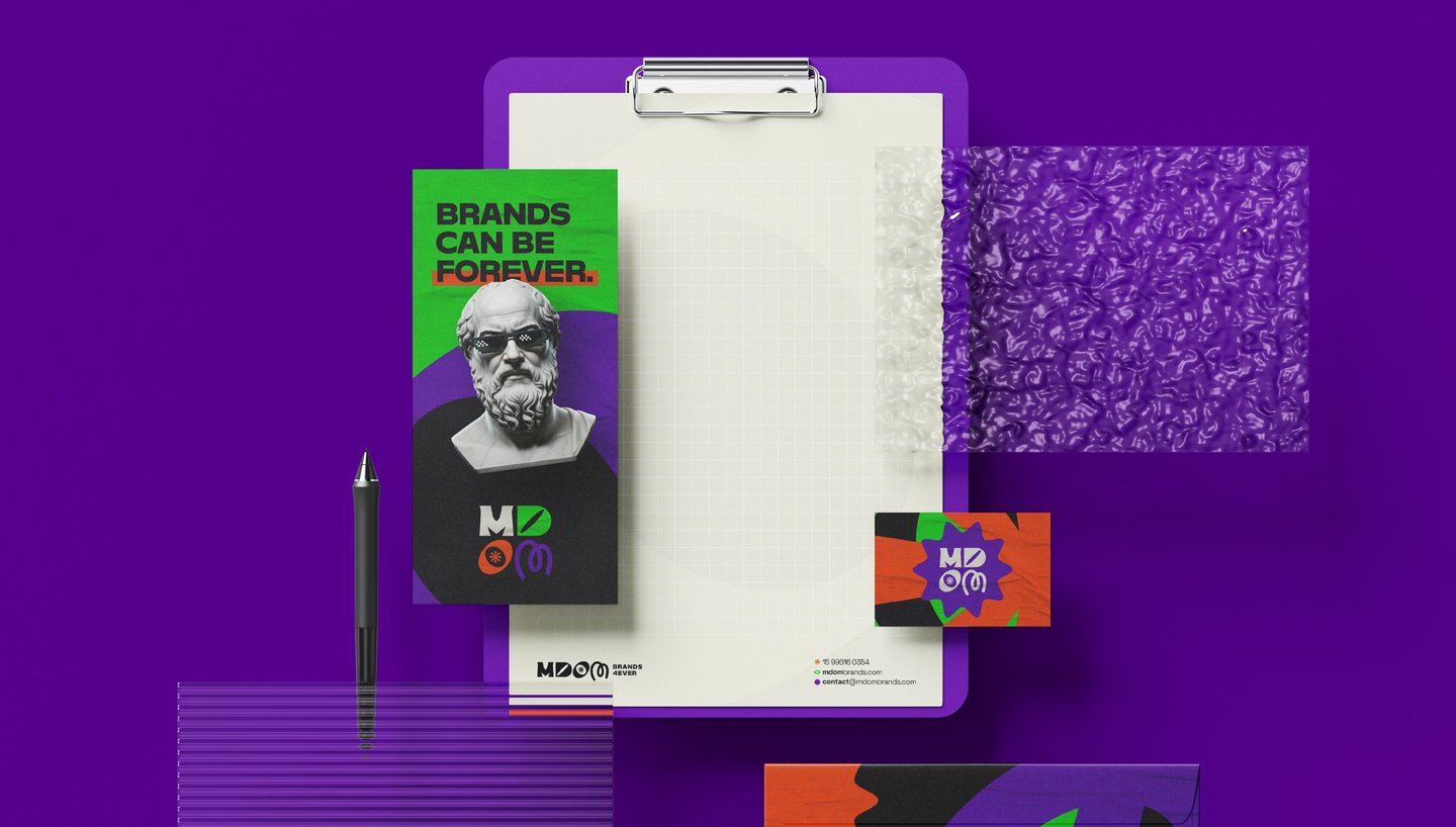 projeto-identidade-visual-mdom-brands-papelaria